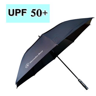 Premium umbrella in UV protection